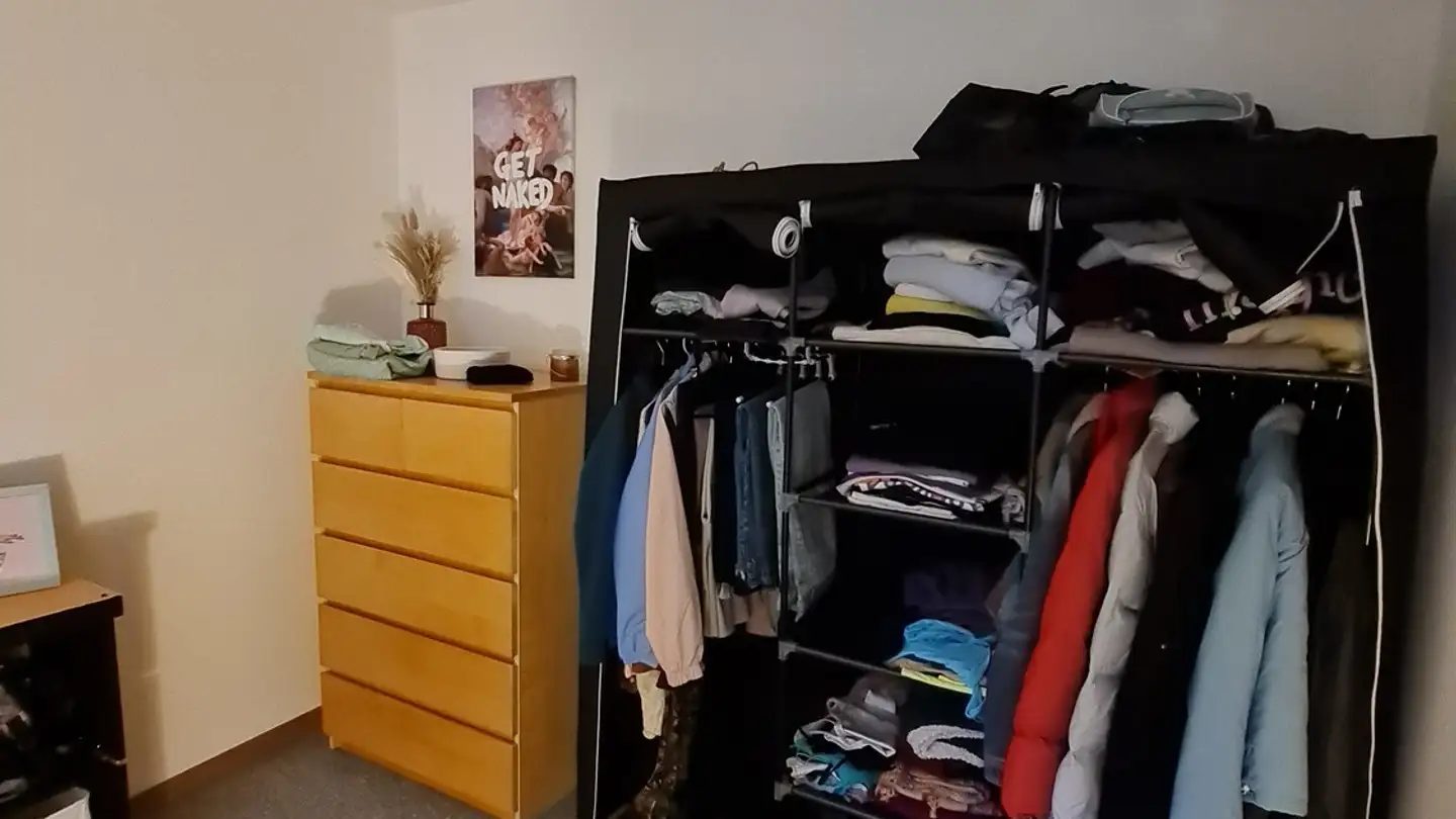 Single room for rent - Am Wasser, 8049 Zürich - Photo 4