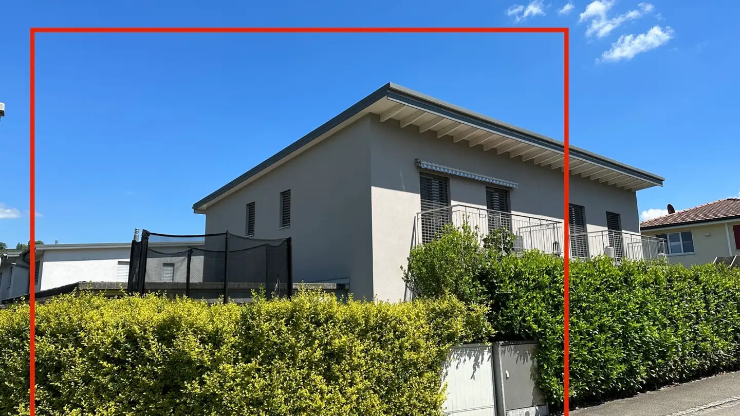 Duplex à vendre - Föhrenweg, 4312 Magden