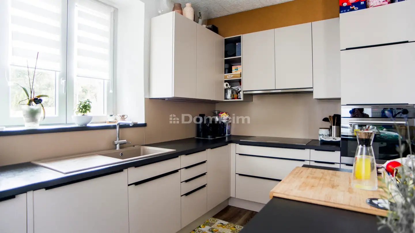 Appartement à vendre - Chemin Des Etangs, 2400 Le Locle - Photo 4