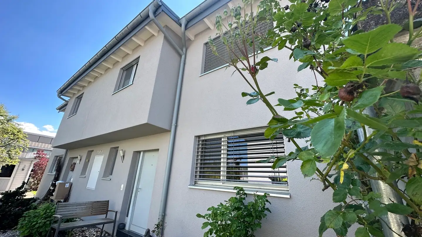 Duplex à vendre - Föhrenweg, 4312 Magden - Photo 2