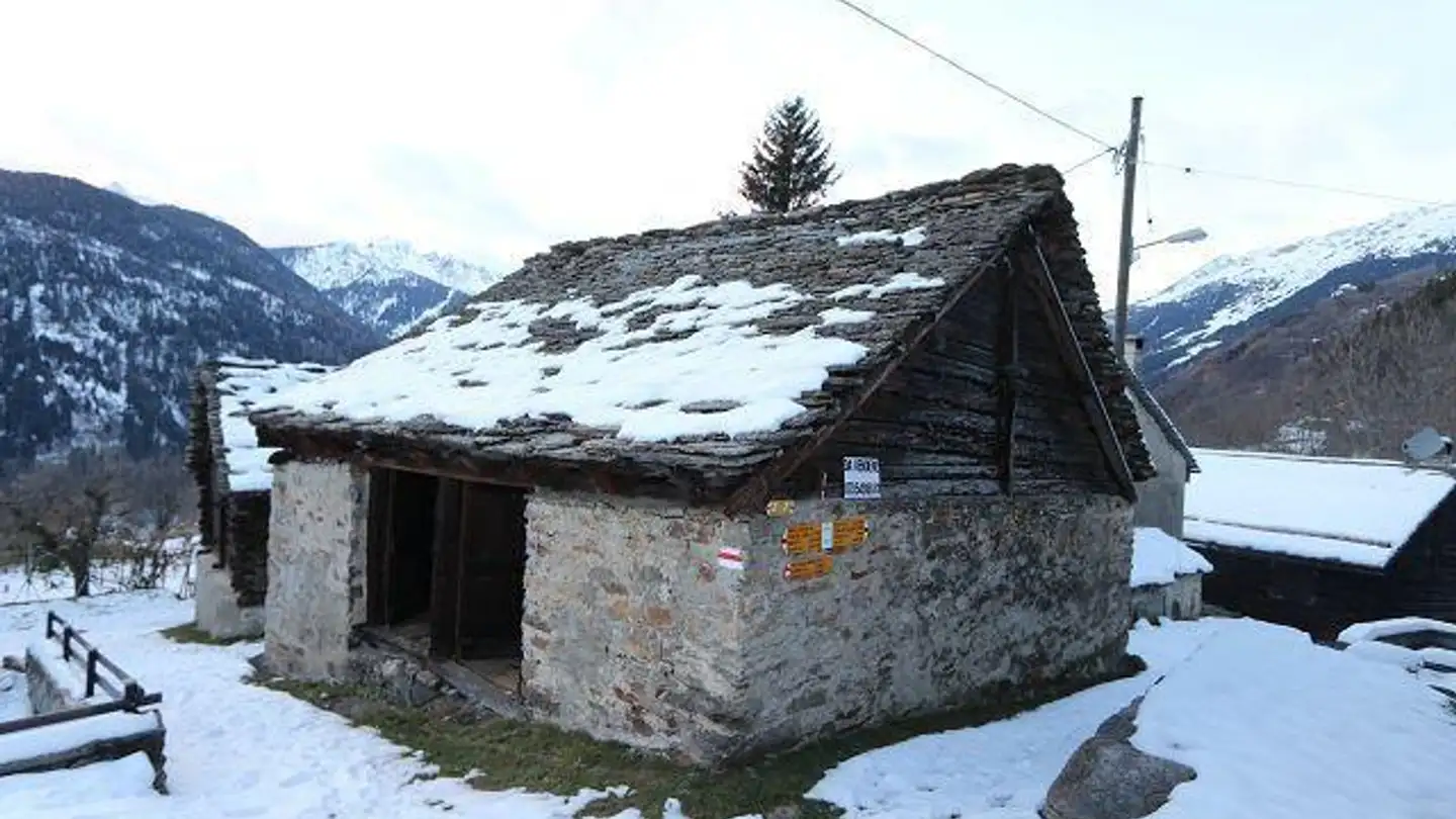 Casa singola in vendita - 6760 Faido - Photo 2