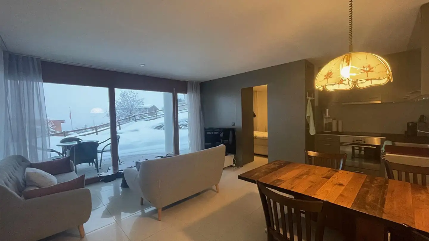 Appartamento in vendita - Via Cangina 12d, 7017 Flims Dorf - Photo 2