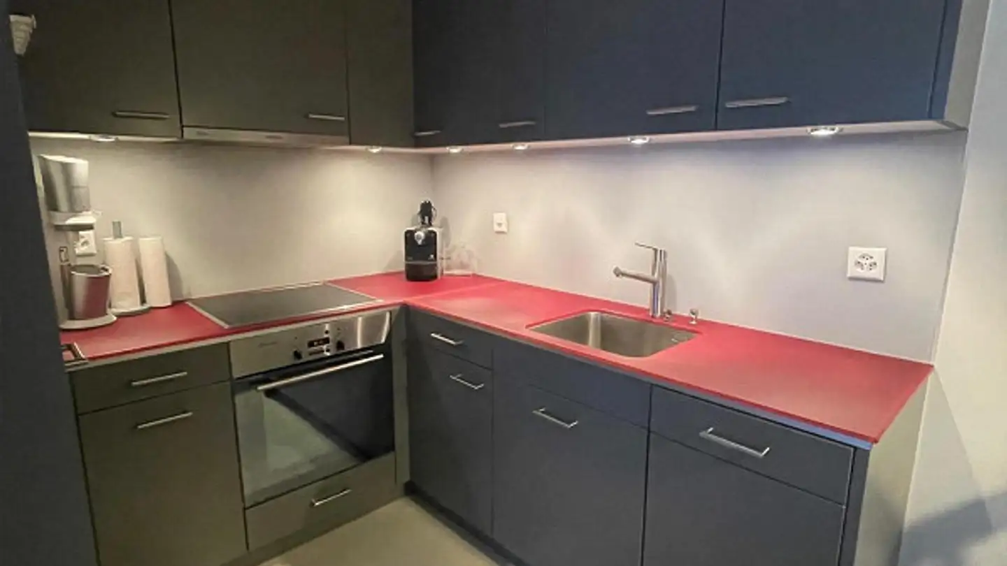 Appartamento in vendita - Via Cangina 12d, 7017 Flims Dorf - Photo 3