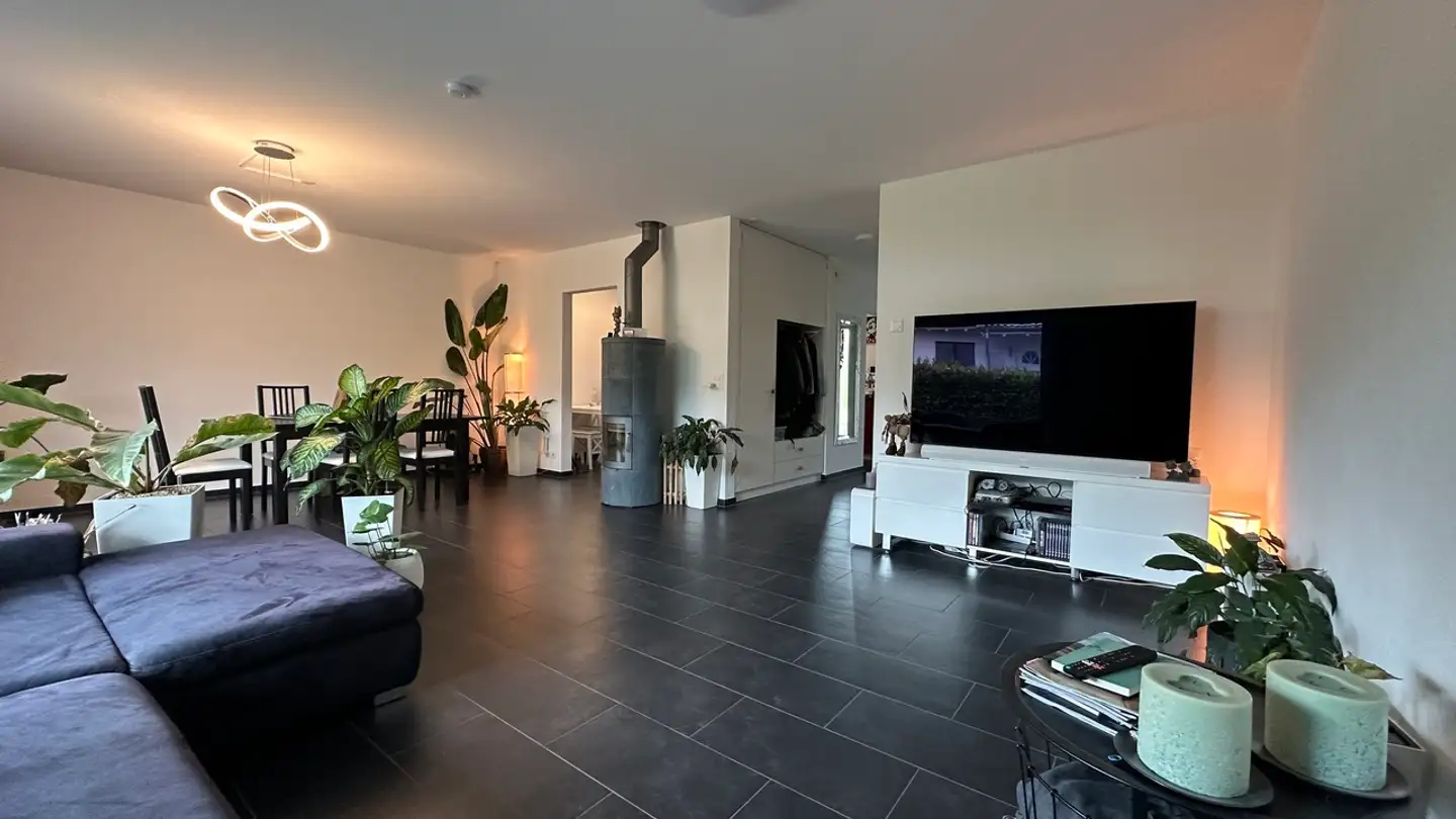 Duplex à vendre - Föhrenweg, 4312 Magden - Photo 3