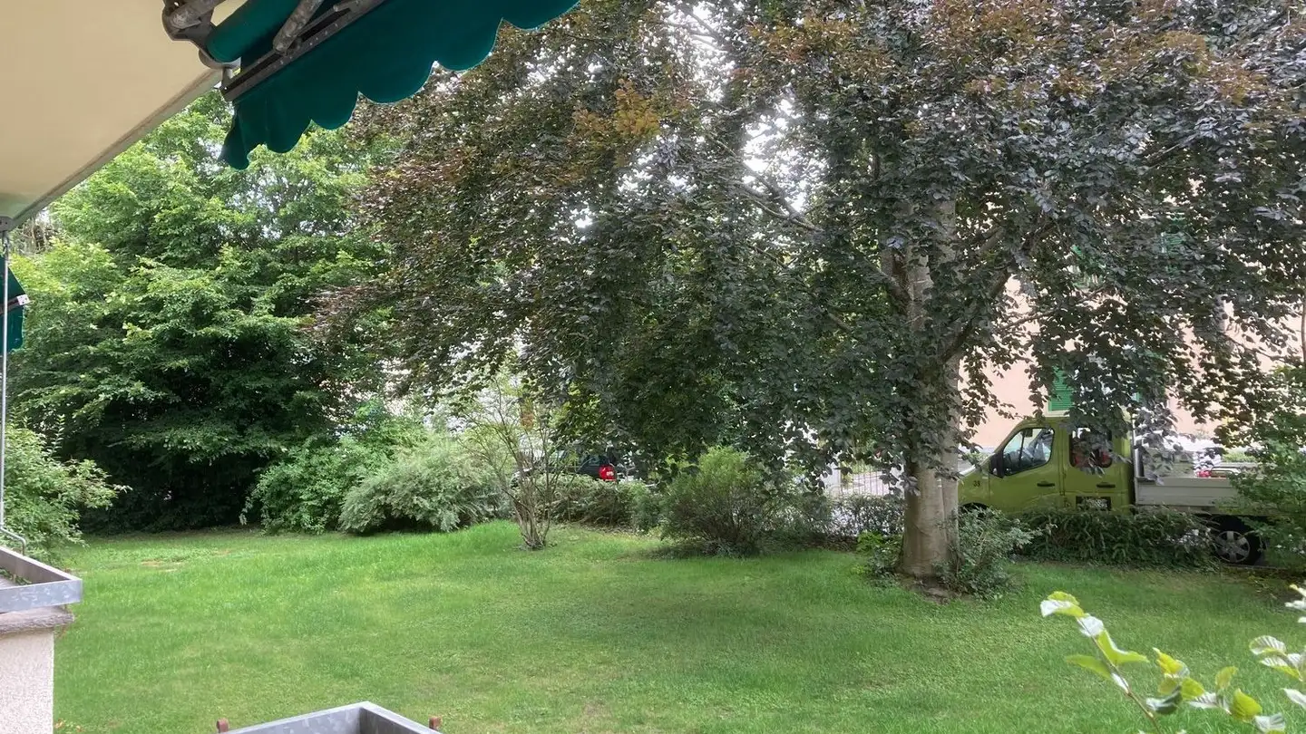 Wohnung mieten - Statthalterstrasse 31, 3018 Bern