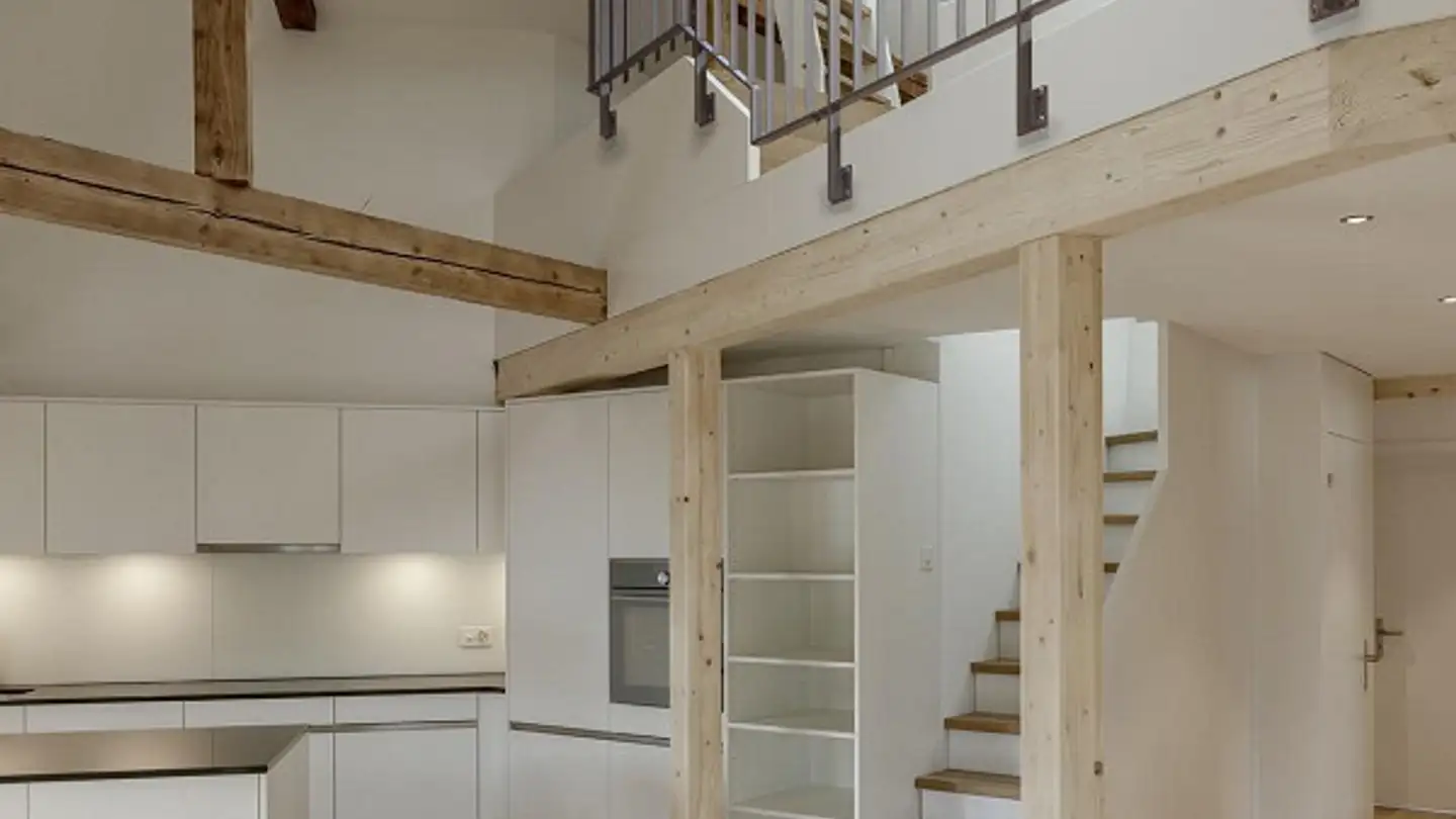 Duplex à louer - Monbijoustrasse 124, 3007 Bern - Photo 2