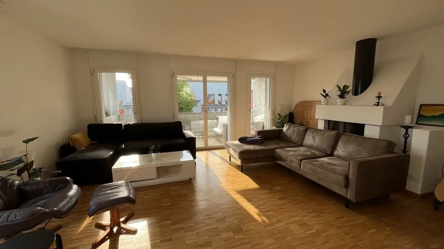 Single room for rent - 8600 Dübendorf - Photo 2