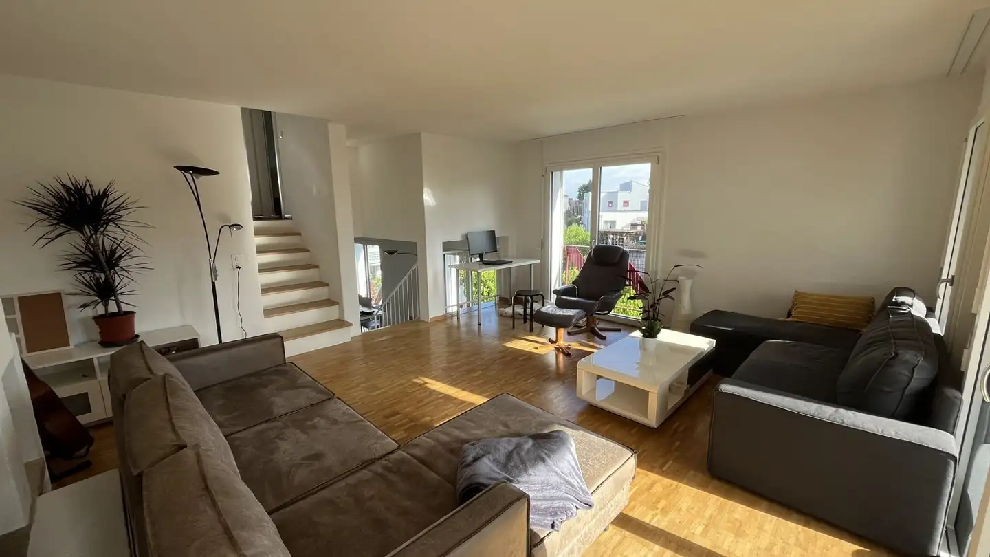 Single room for rent - 8600 Dübendorf - Photo 3