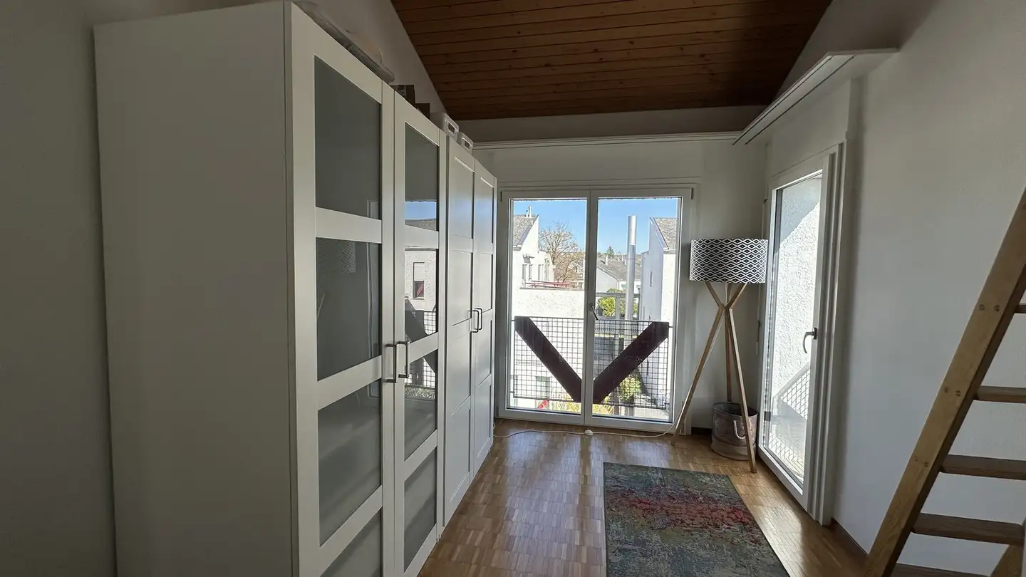 Single room for rent - 8600 Dübendorf - Photo 4