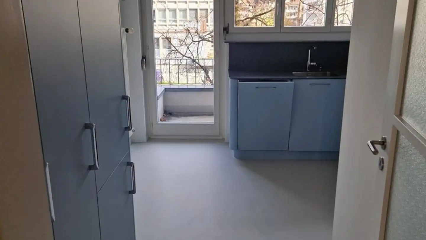 Appartamento in affitto - Aarestrasse 40, 3600 Thun - Photo 3