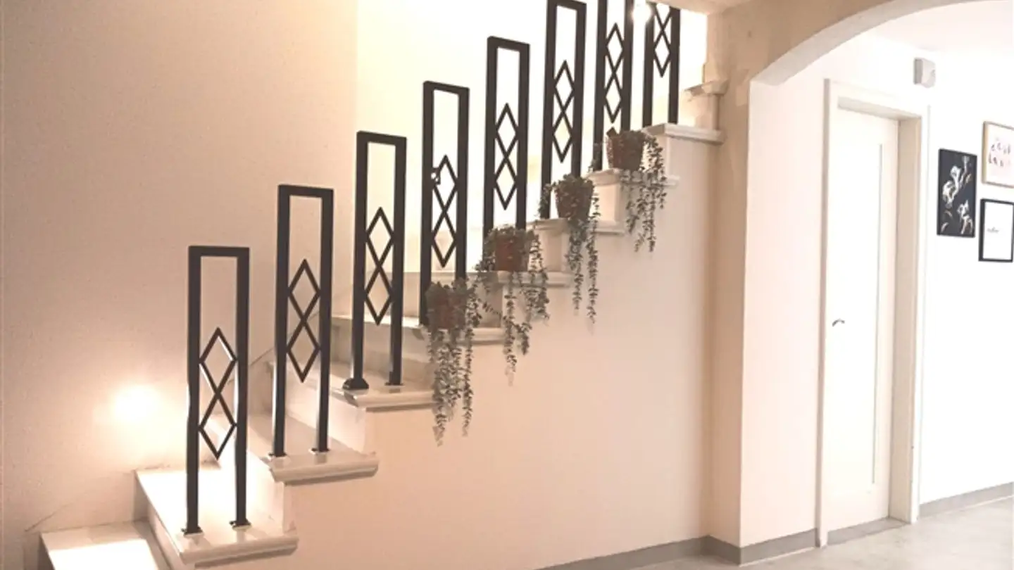 Row house for sale - Therwilerstrasse 20, 4104 Oberwil BL - Photo 3