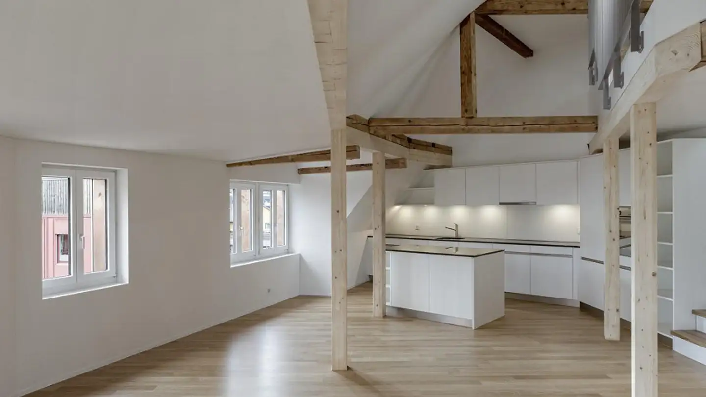 Duplex à louer - Monbijoustrasse 124, 3007 Bern - Photo 3