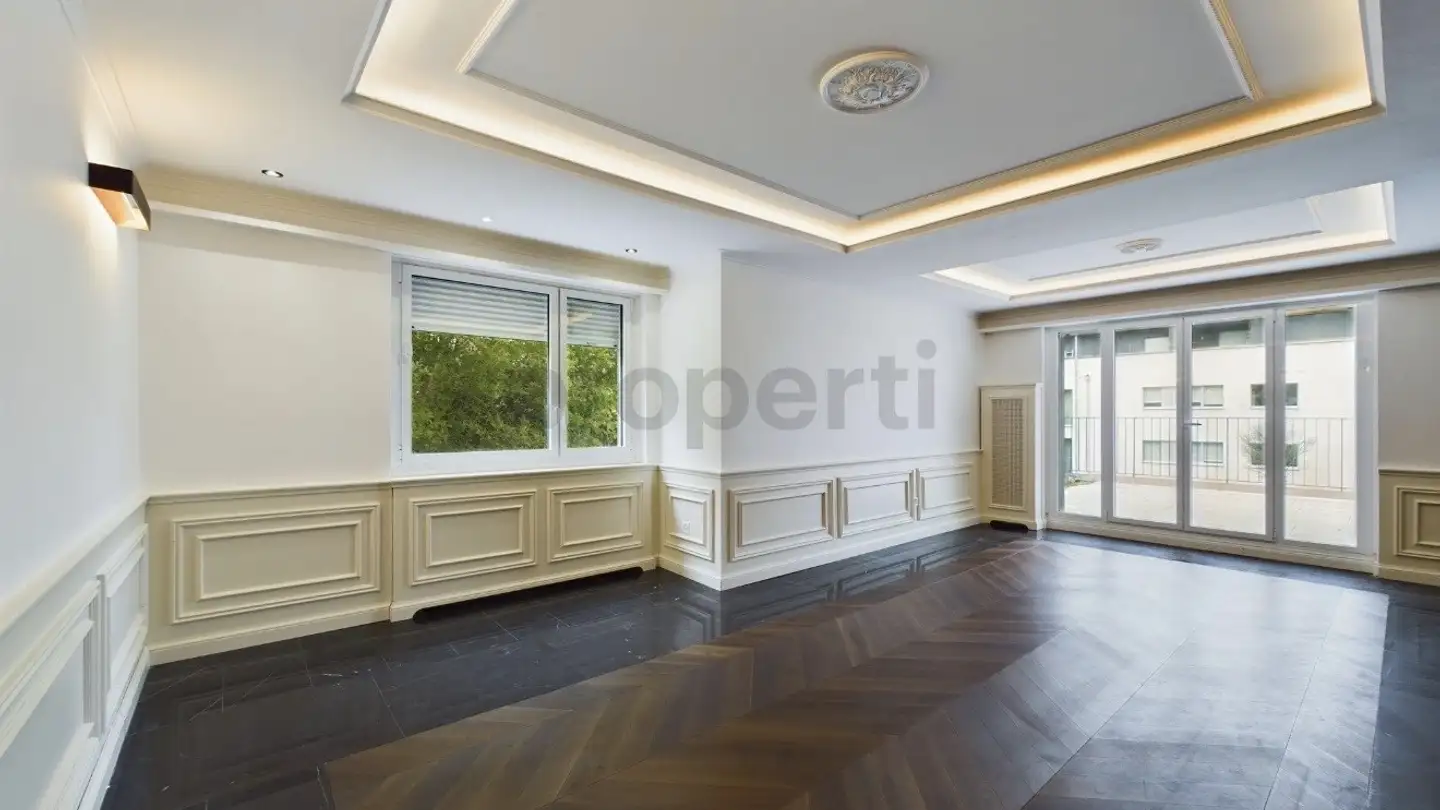 Appartement à louer - Obere Heslibachstrasse 55, 8700 Küsnacht ZH
