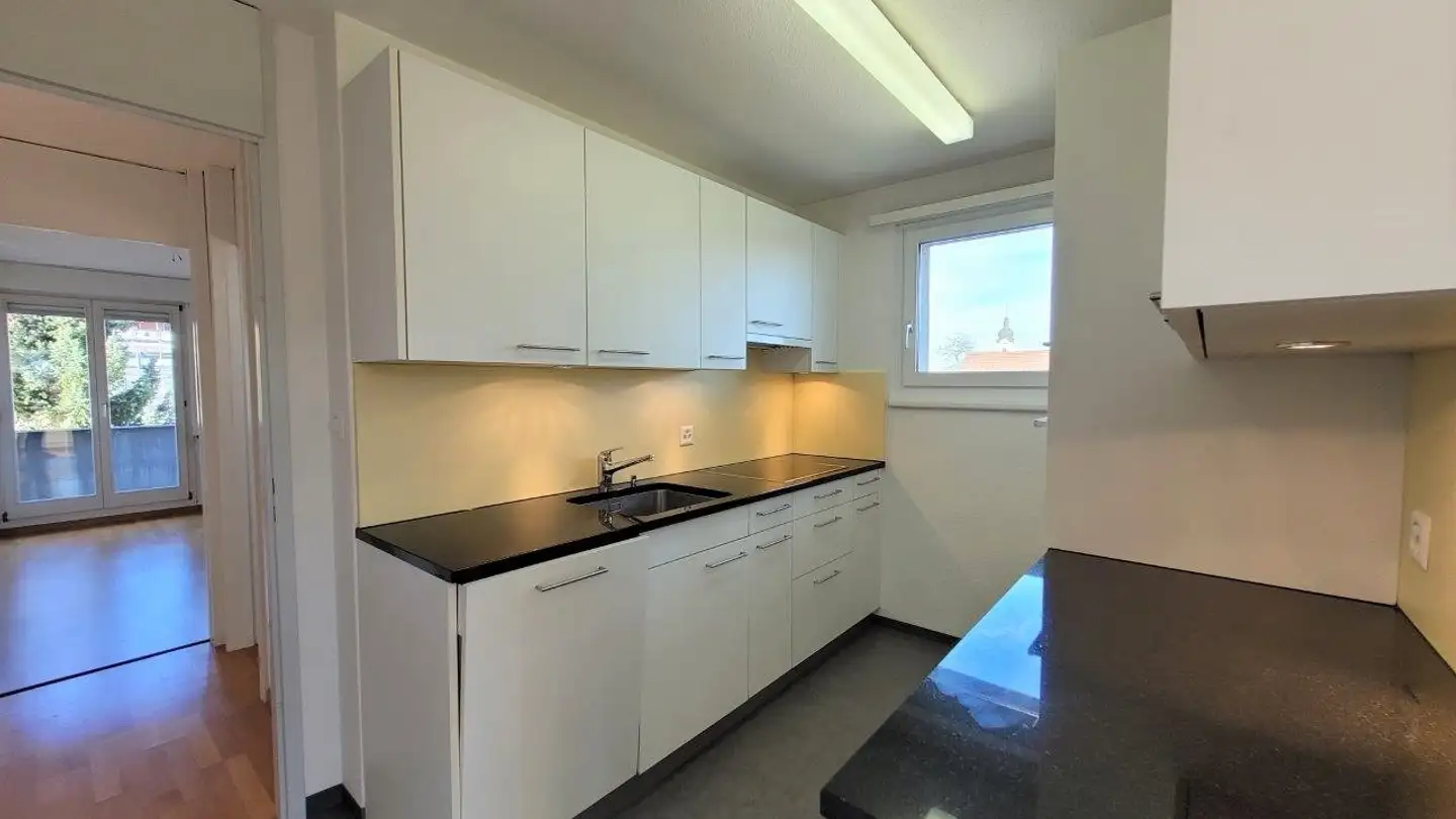Appartement à louer - G. J. Baumgartnerstrasse 10, 9450 Altstätten SG