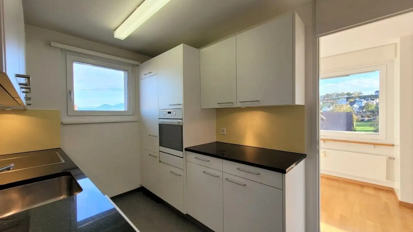 Appartement à louer - G. J. Baumgartnerstrasse 10, 9450 Altstätten SG - Photo 2