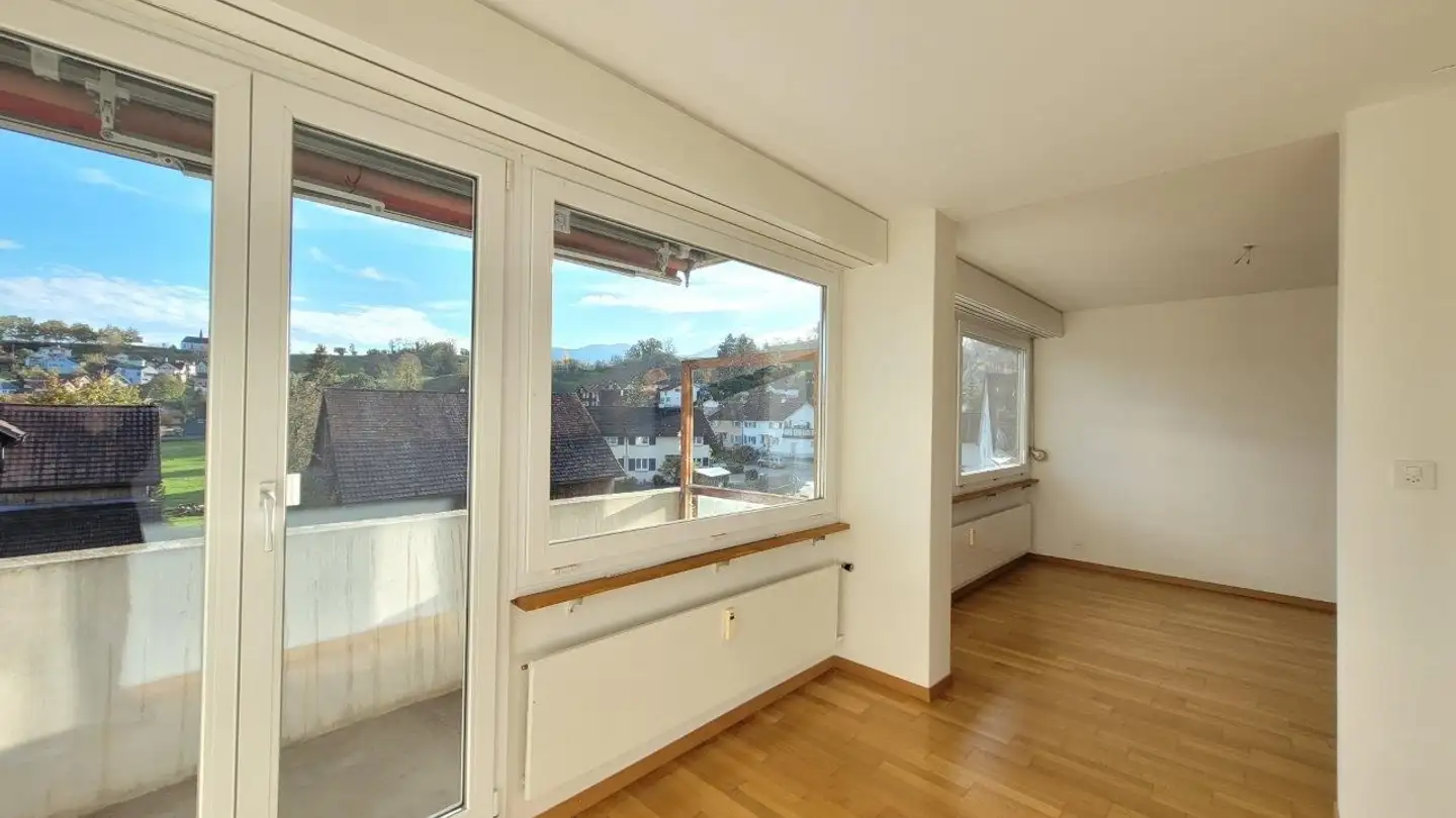 Appartement à louer - G. J. Baumgartnerstrasse 10, 9450 Altstätten SG - Photo 3