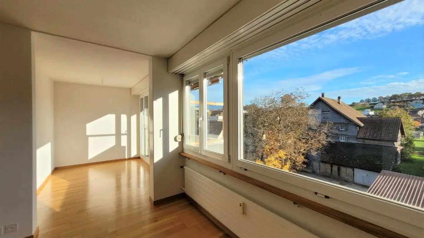 Appartement à louer - G. J. Baumgartnerstrasse 10, 9450 Altstätten SG - Photo 4