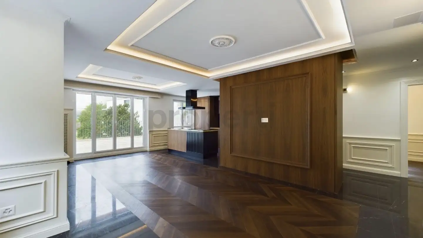 Appartement à louer - Obere Heslibachstrasse 55, 8700 Küsnacht ZH - Photo 2