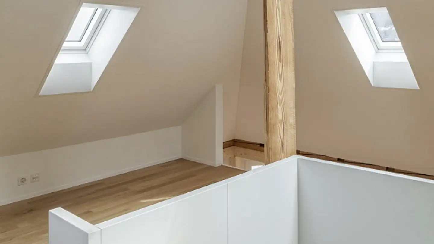 Duplex à louer - Monbijoustrasse 124, 3007 Bern - Photo 4