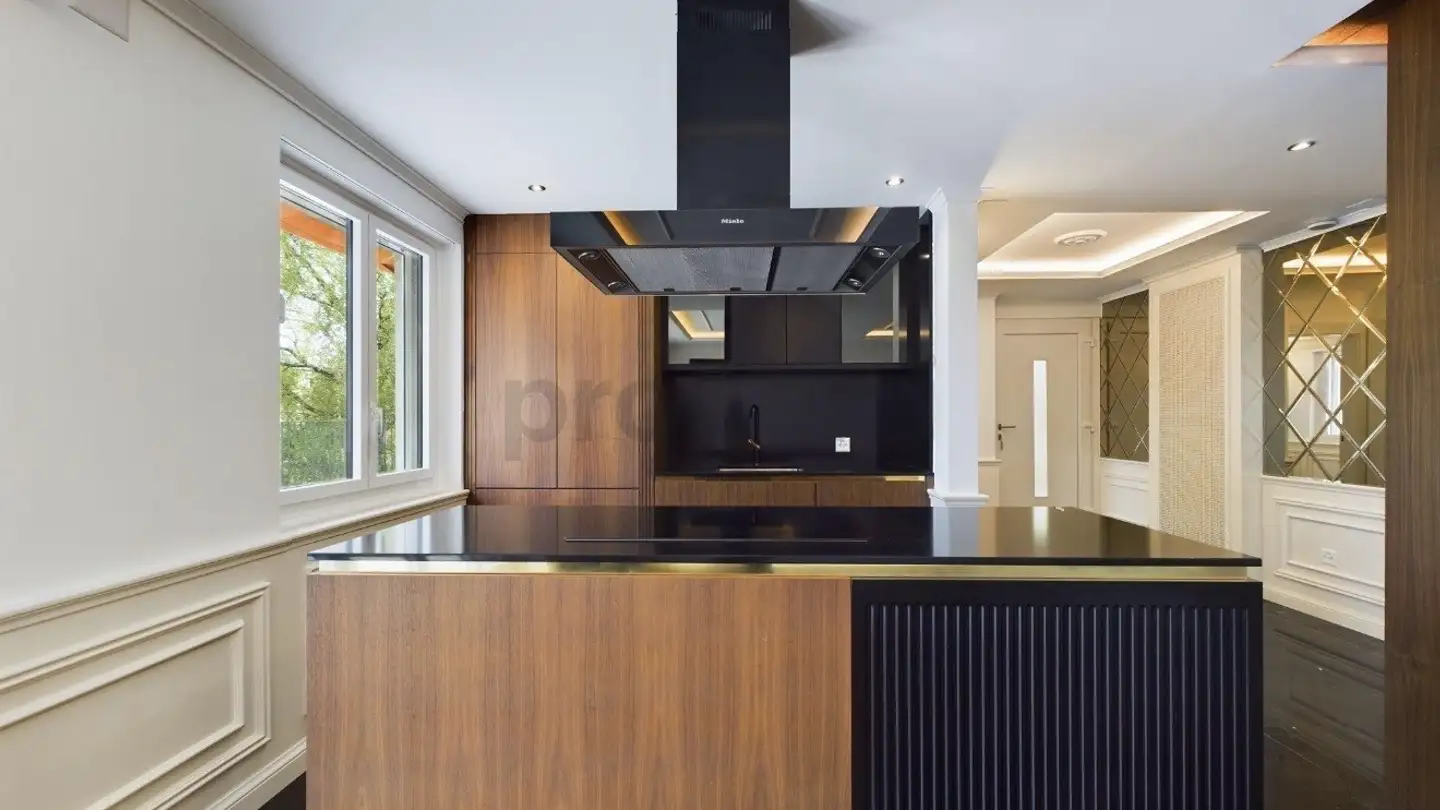 Appartement à louer - Obere Heslibachstrasse 55, 8700 Küsnacht ZH - Photo 3