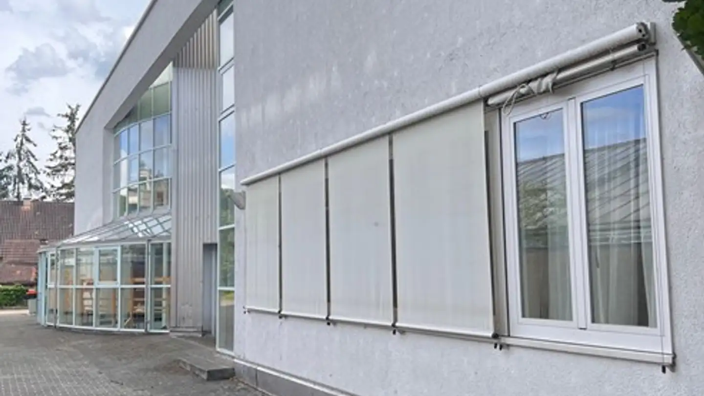 Commercial à louer - Saxerweg 6, 5702 Niederlenz