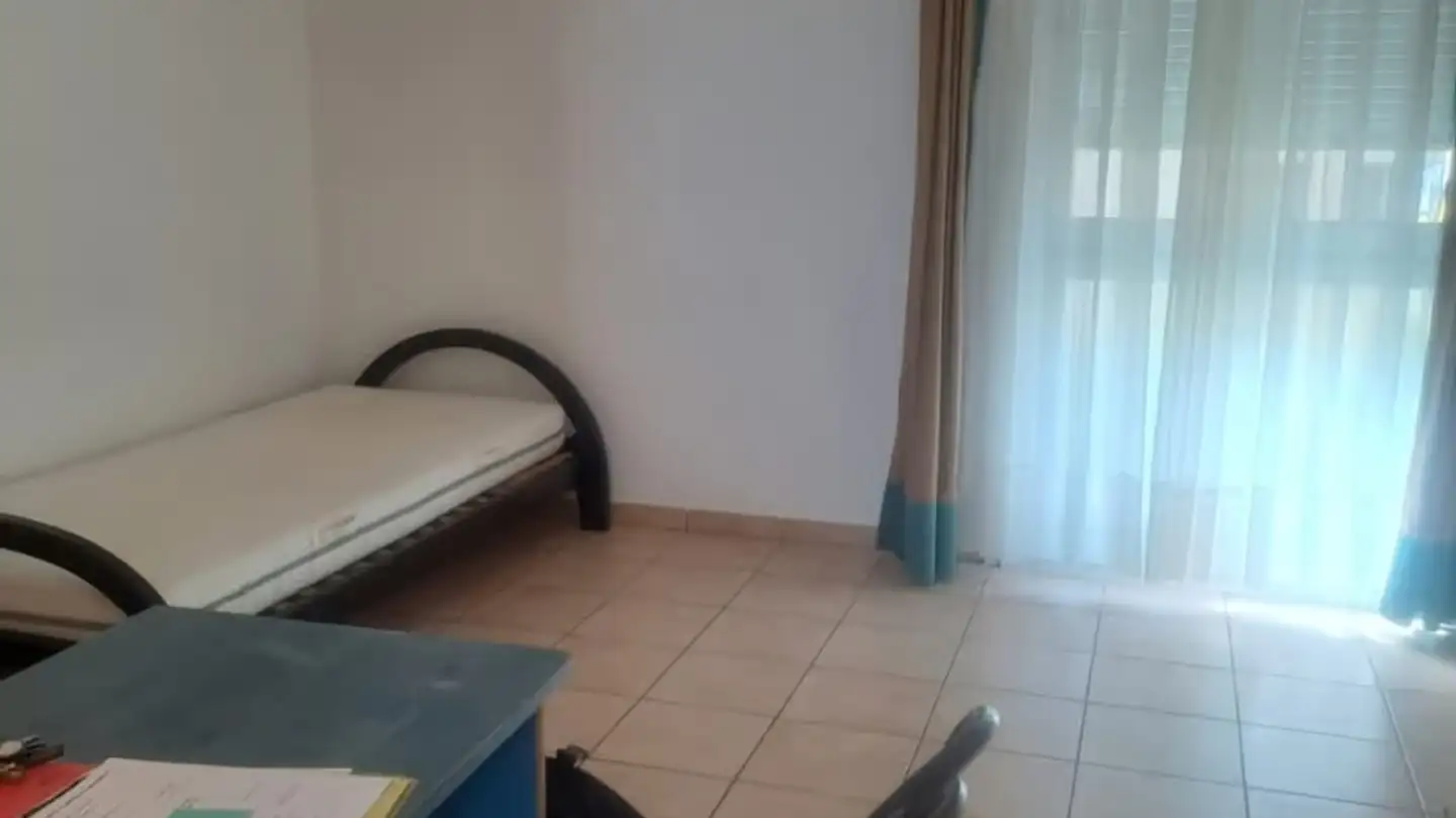 Apartment for rent - Via Gian Battista Pioda 1, 6600 Muralto