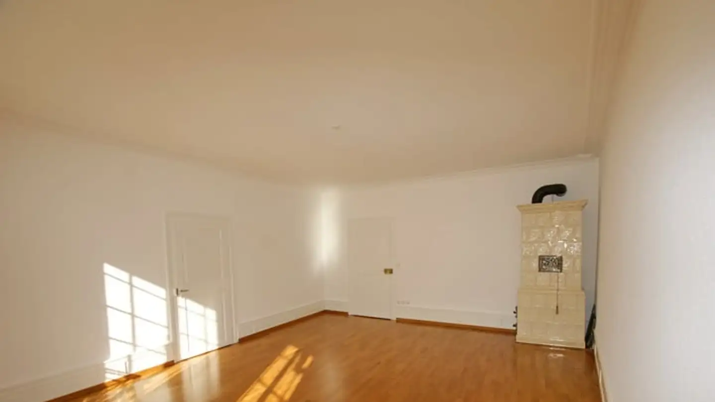 Wohnung mieten - Gurzelngasse 11, 4500 Solothurn