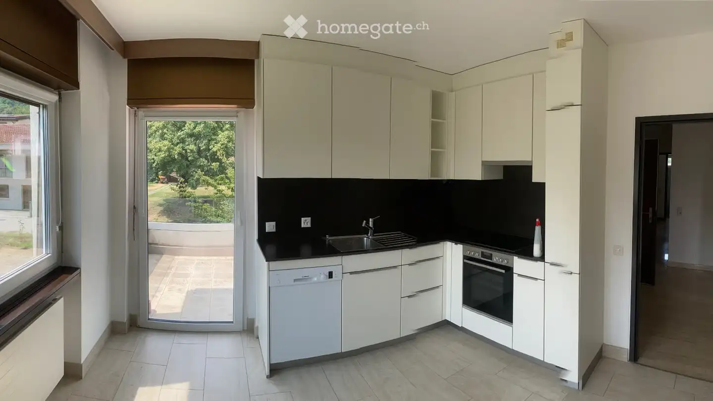 Appartamento in affitto - Via Quadrella, 6928 Manno - Foto 3