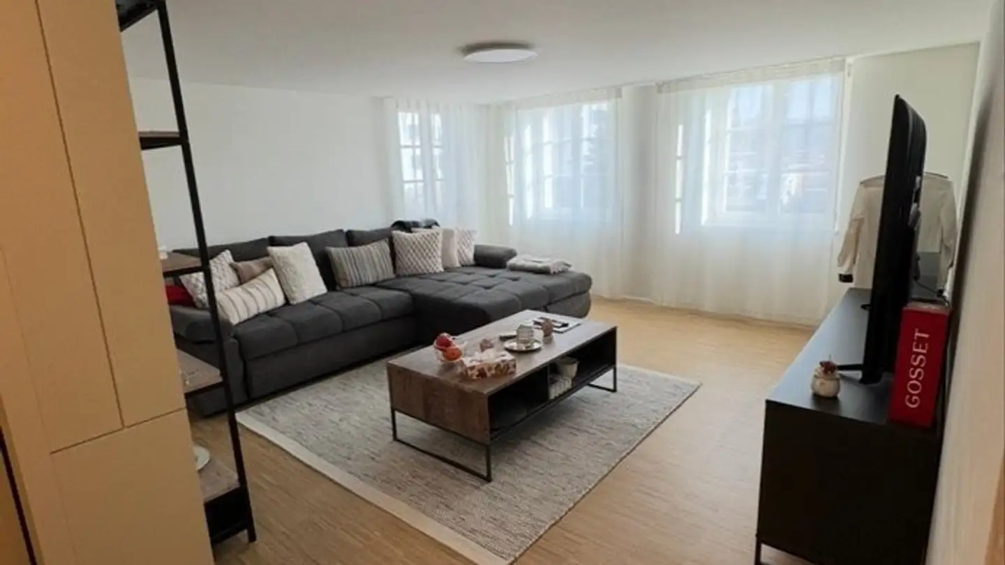 Appartamento in affitto - 8716 Schmerikon