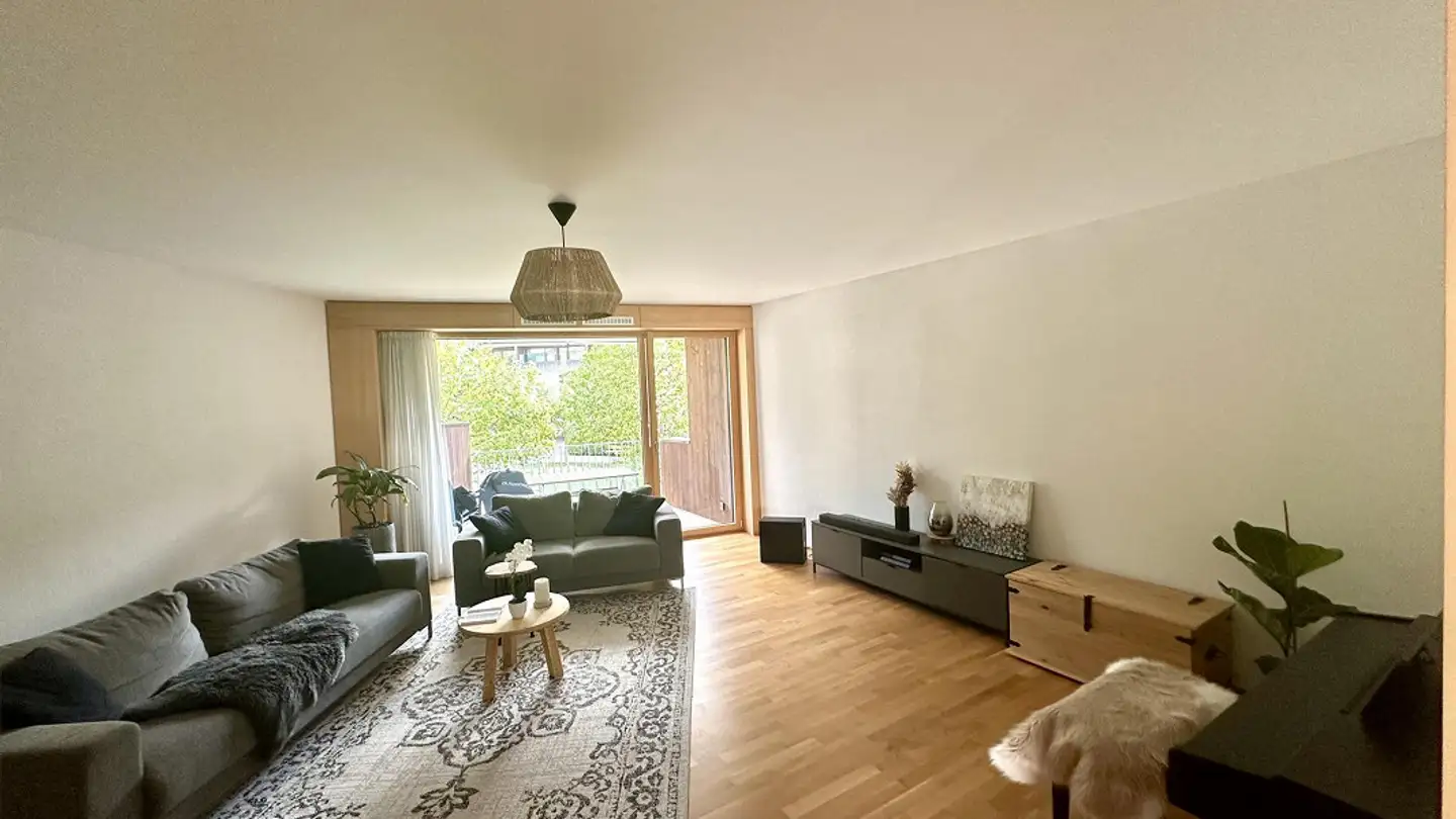 Appartement à louer - Pulvermühlestrasse 22, 7000 Chur - Photo 2