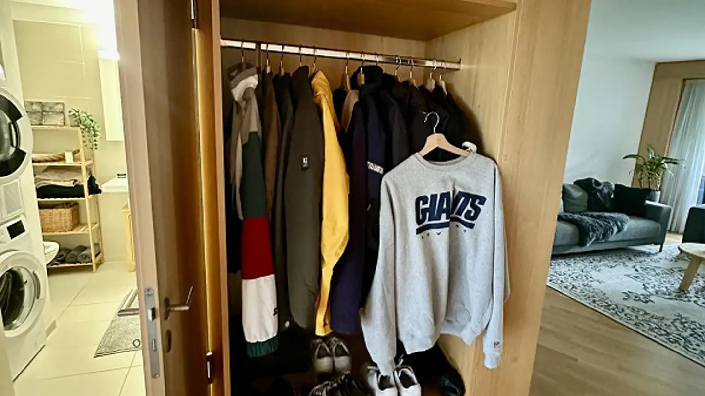 Appartement à louer - Pulvermühlestrasse 22, 7000 Chur - Photo 3