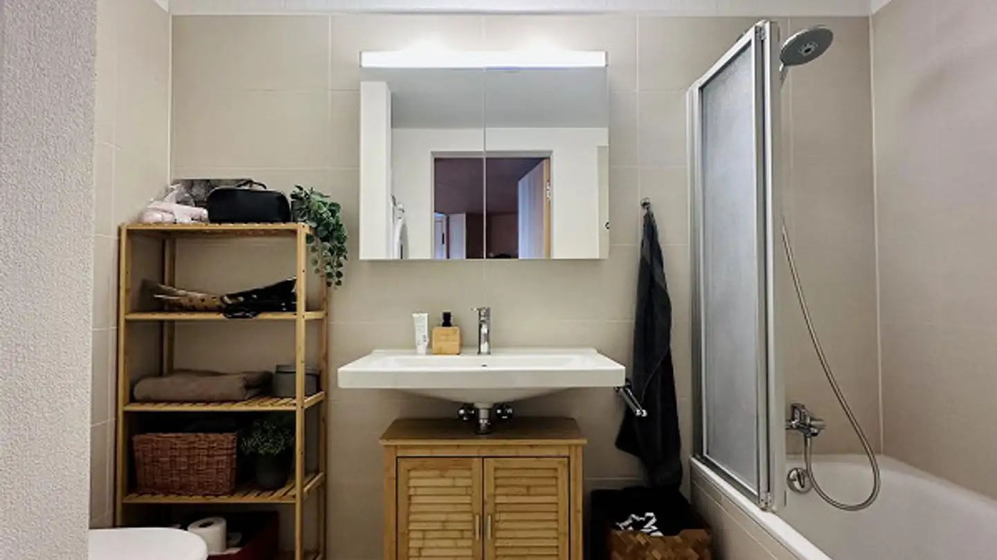 Appartement à louer - Pulvermühlestrasse 22, 7000 Chur - Photo 4