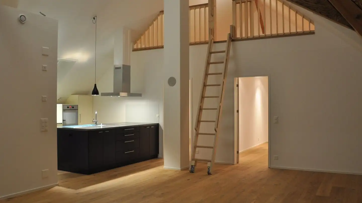 Attico in affitto - Tiefenbach 433, 3555 Trubschachen - Foto 2