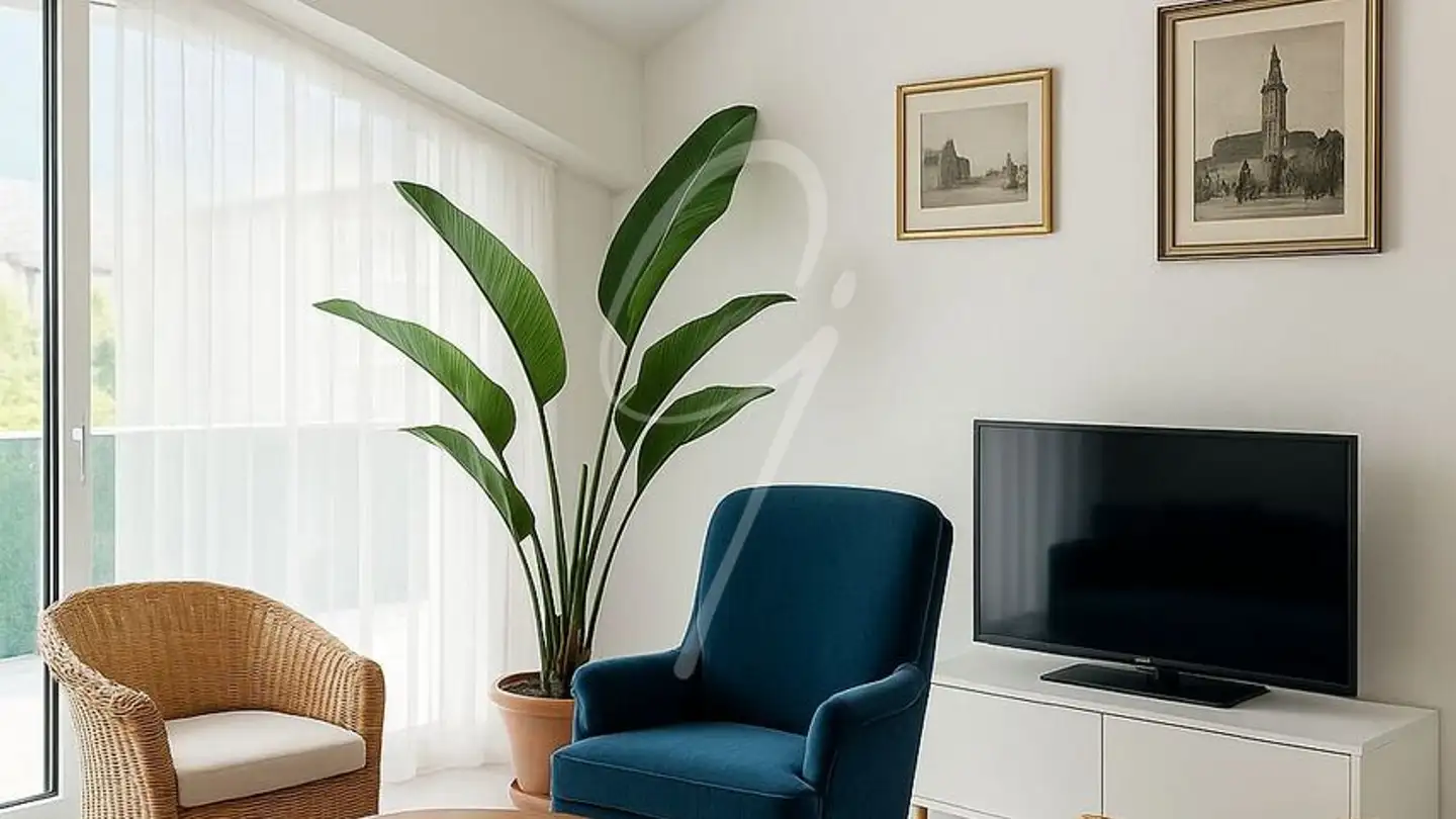 Wohnung kaufen - 1844 Villeneuve VD - Foto 2