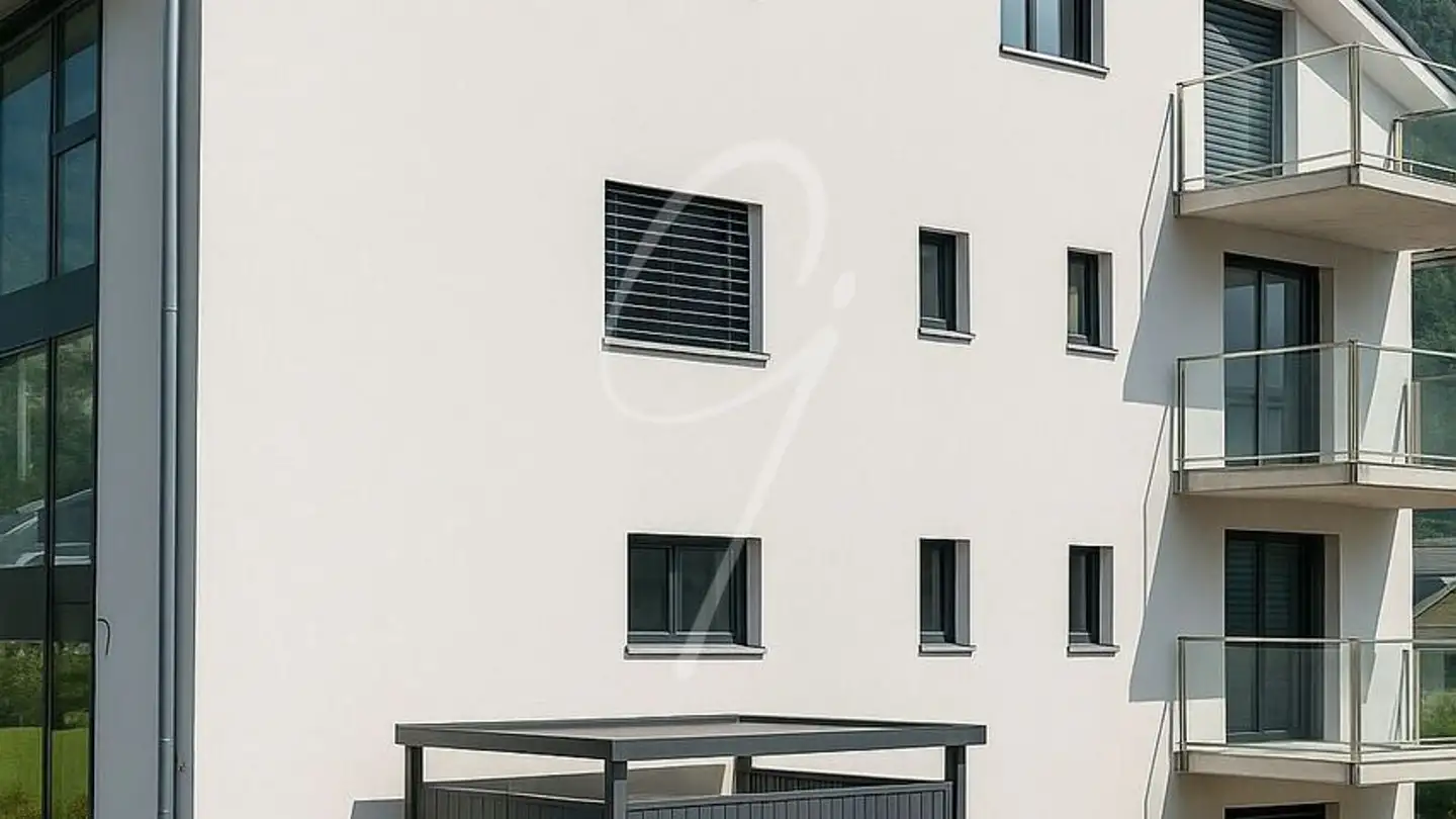 Wohnung kaufen - 1844 Villeneuve VD - Foto 4