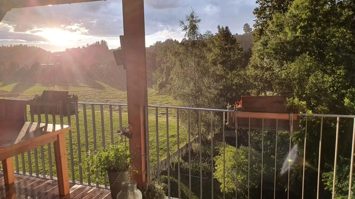 Attico in affitto - Tiefenbach 433, 3555 Trubschachen - Foto 3