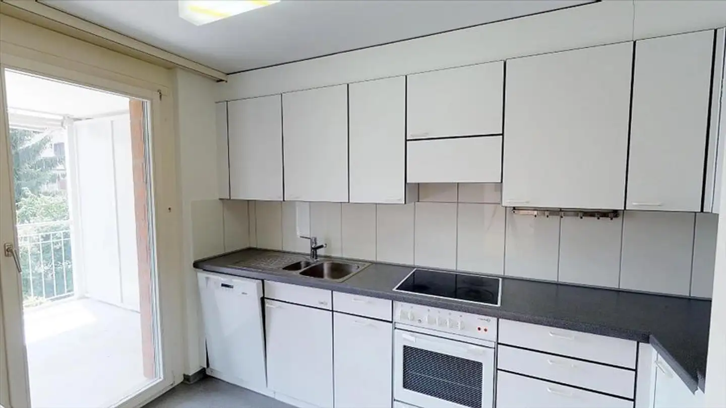 Appartamento in affitto - Heidenstrasse 22, 4142 Münchenstein - Foto 3