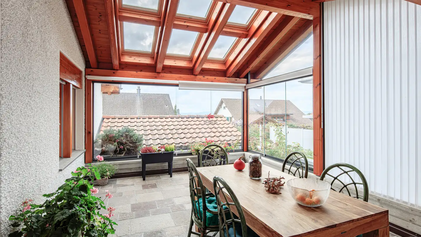 Villa kaufen - 8340 Hinwil - Foto 2