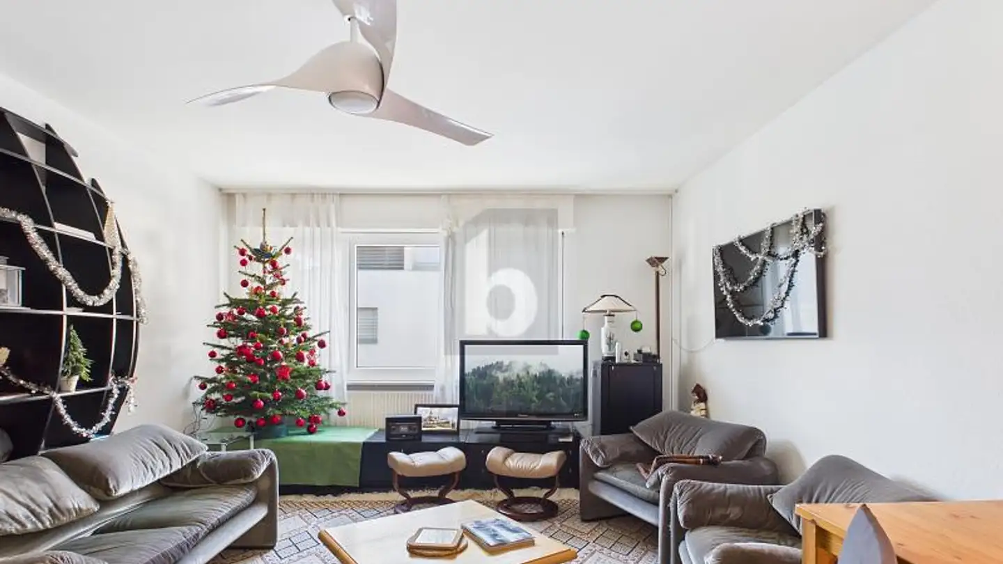 Apartment for rent - 3960 Sierre