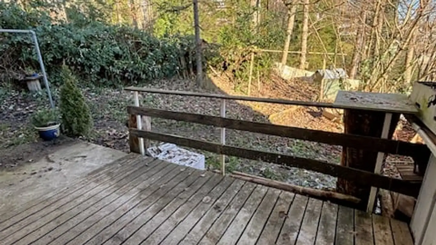 Appartement à louer - Hauptstrasse 26, 9113 Degersheim