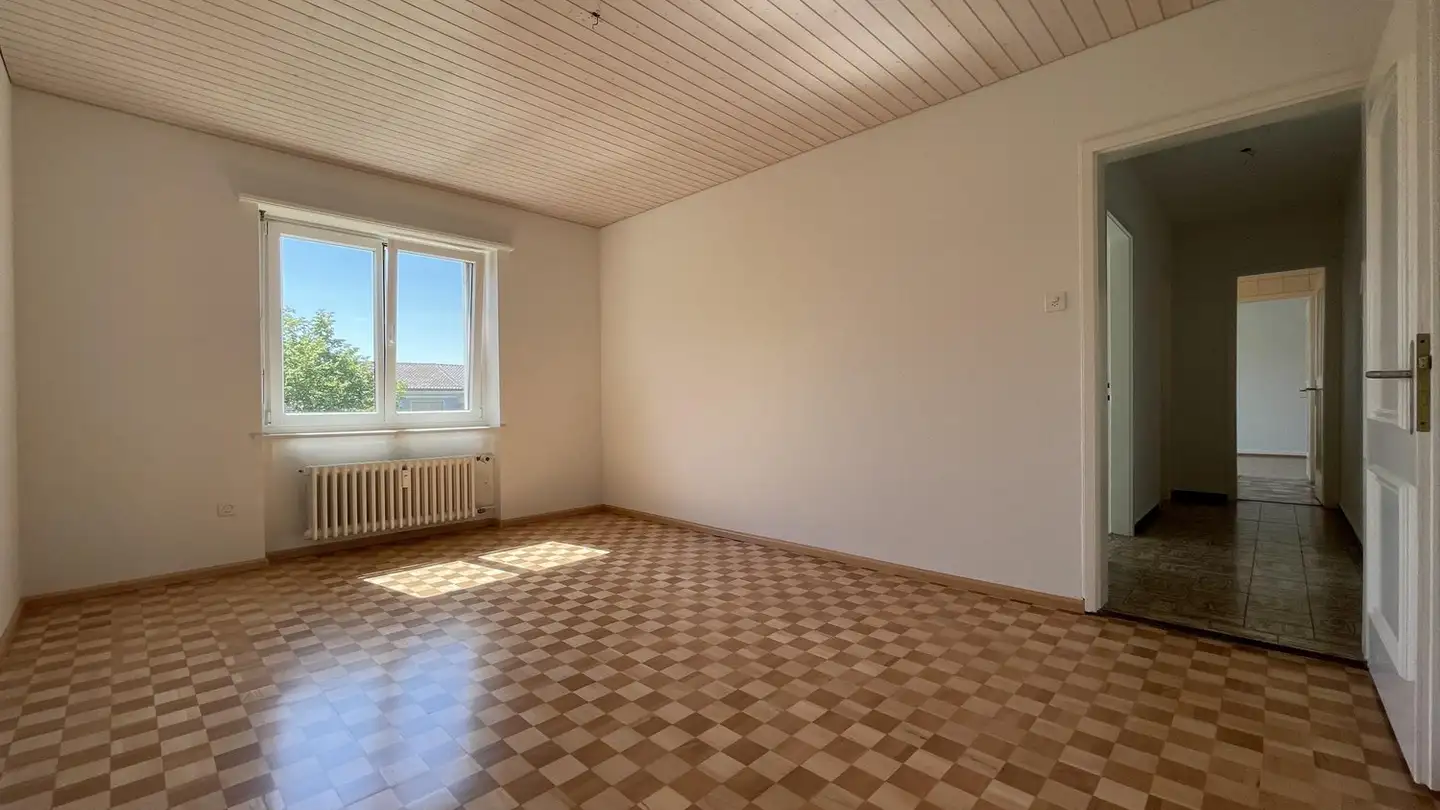 Appartement à louer - Luzernerring 95, 4056 Basel - Photo 4