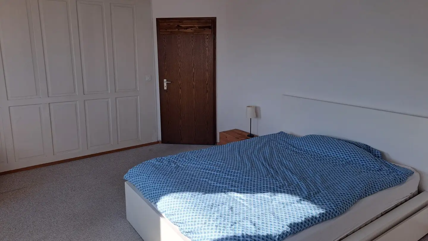 Chambre à louer - 8800 Thalwil - Photo 4