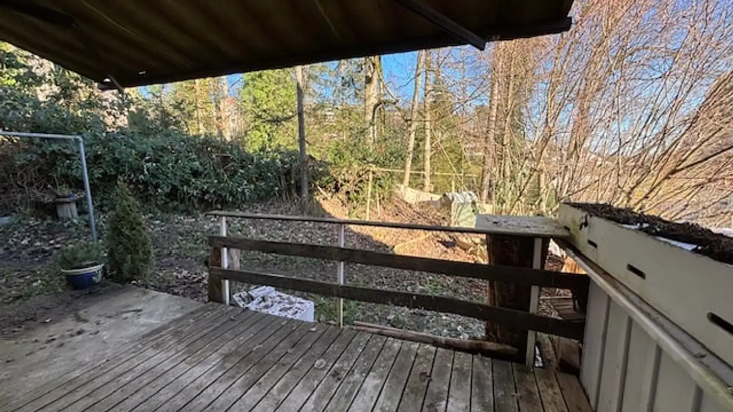 Appartement à louer - Hauptstrasse 26, 9113 Degersheim - Photo 2