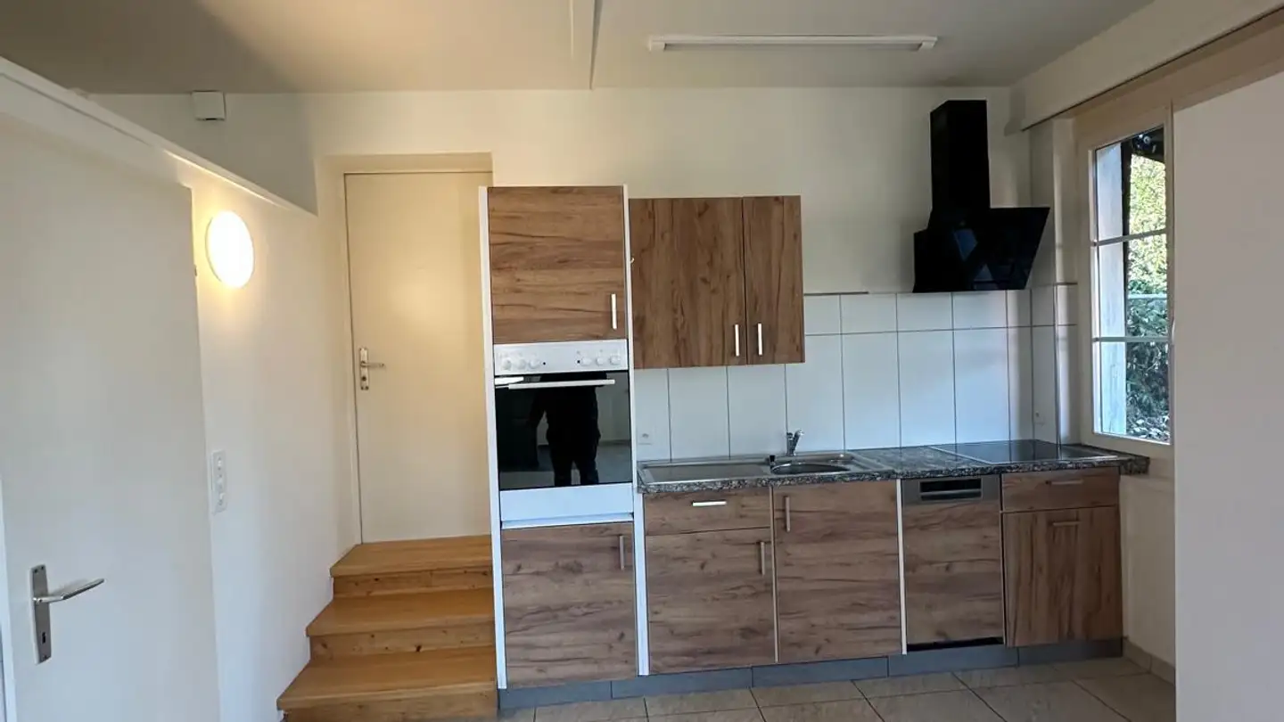 Appartement à louer - Hauptstrasse 26, 9113 Degersheim - Photo 4