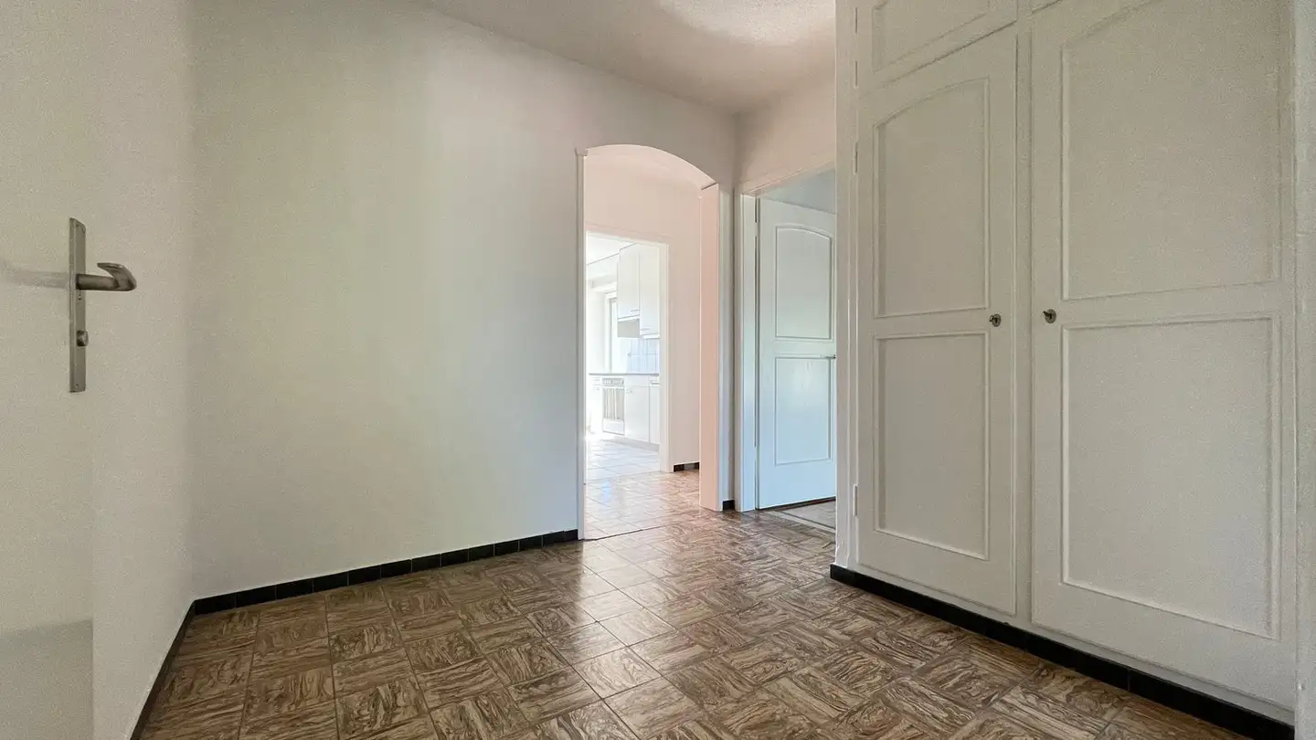 Appartement à louer - Luzernerring 95, 4056 Basel - Photo 2