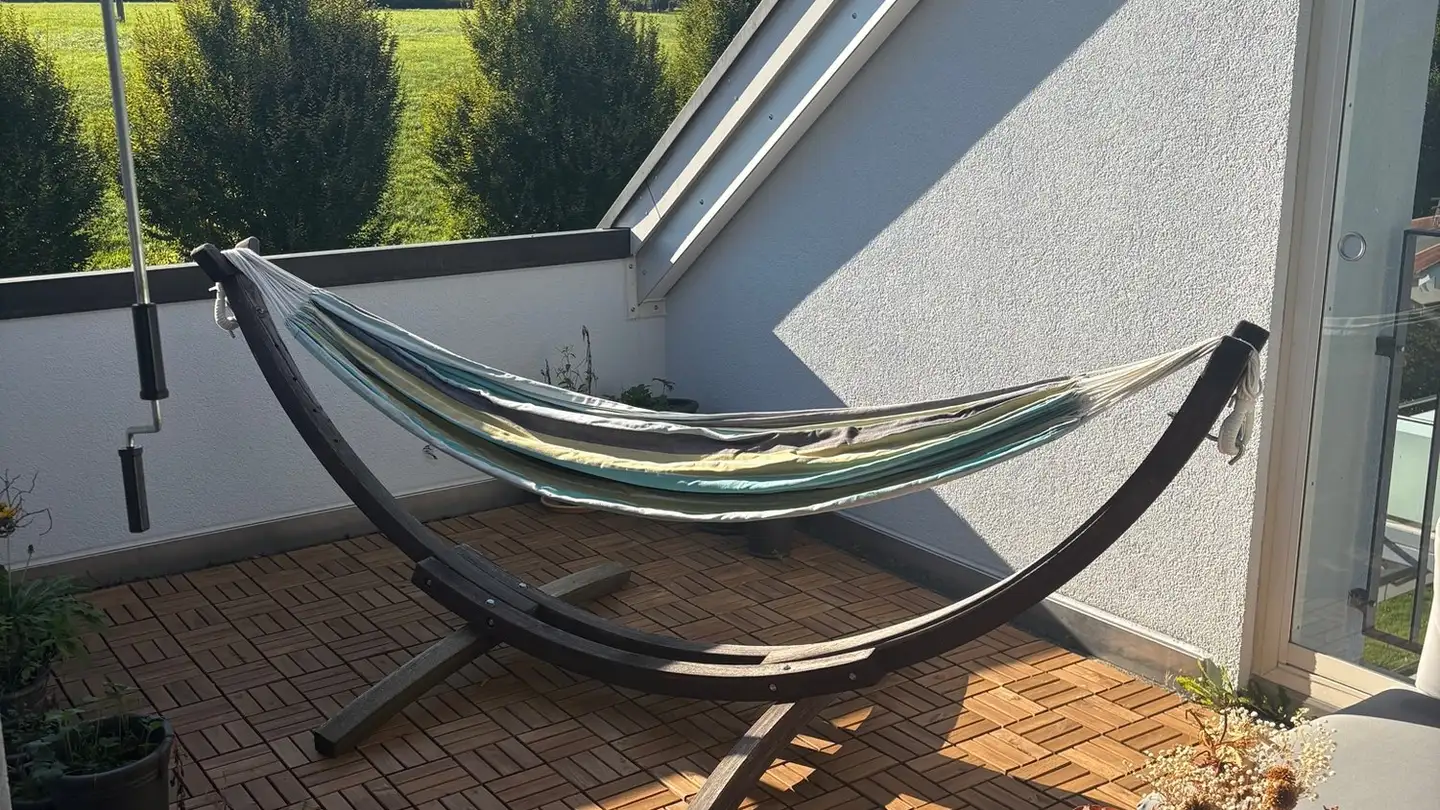 Wohnung mieten - Niederamtstrasse 1, 4656 Starrkirch-Wil