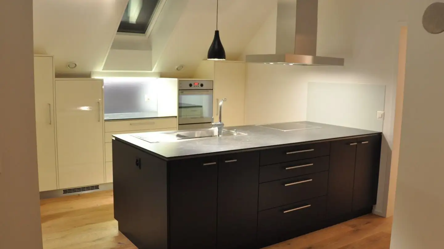 Attico in affitto - Tiefenbach 433, 3555 Trubschachen - Foto 4