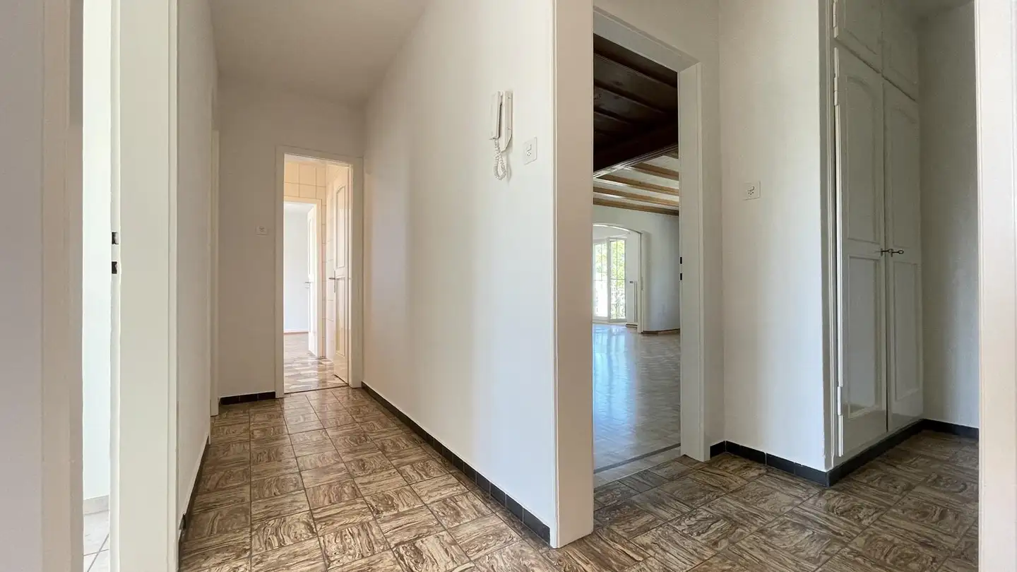 Appartement à louer - Luzernerring 95, 4056 Basel - Photo 3