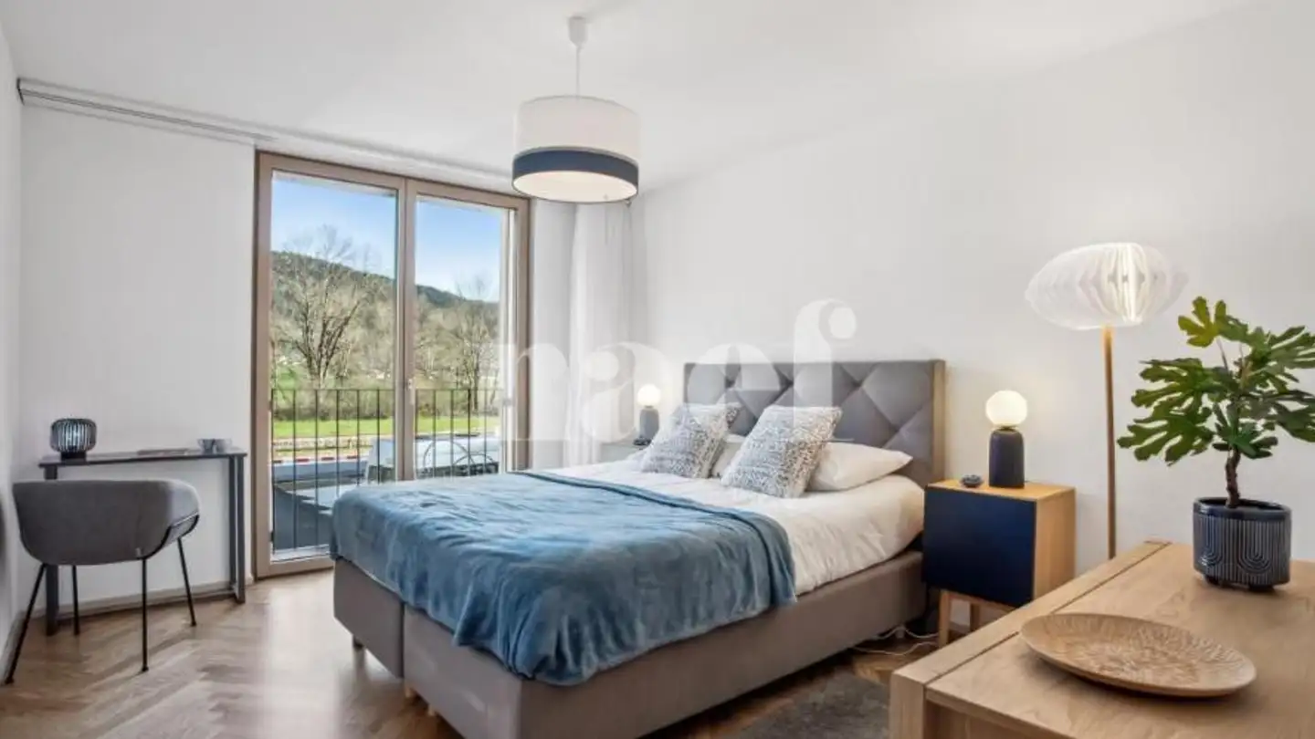 Appartamento in affitto - Rue des Petits-Clos 39, 2114 Fleurier - Foto 3