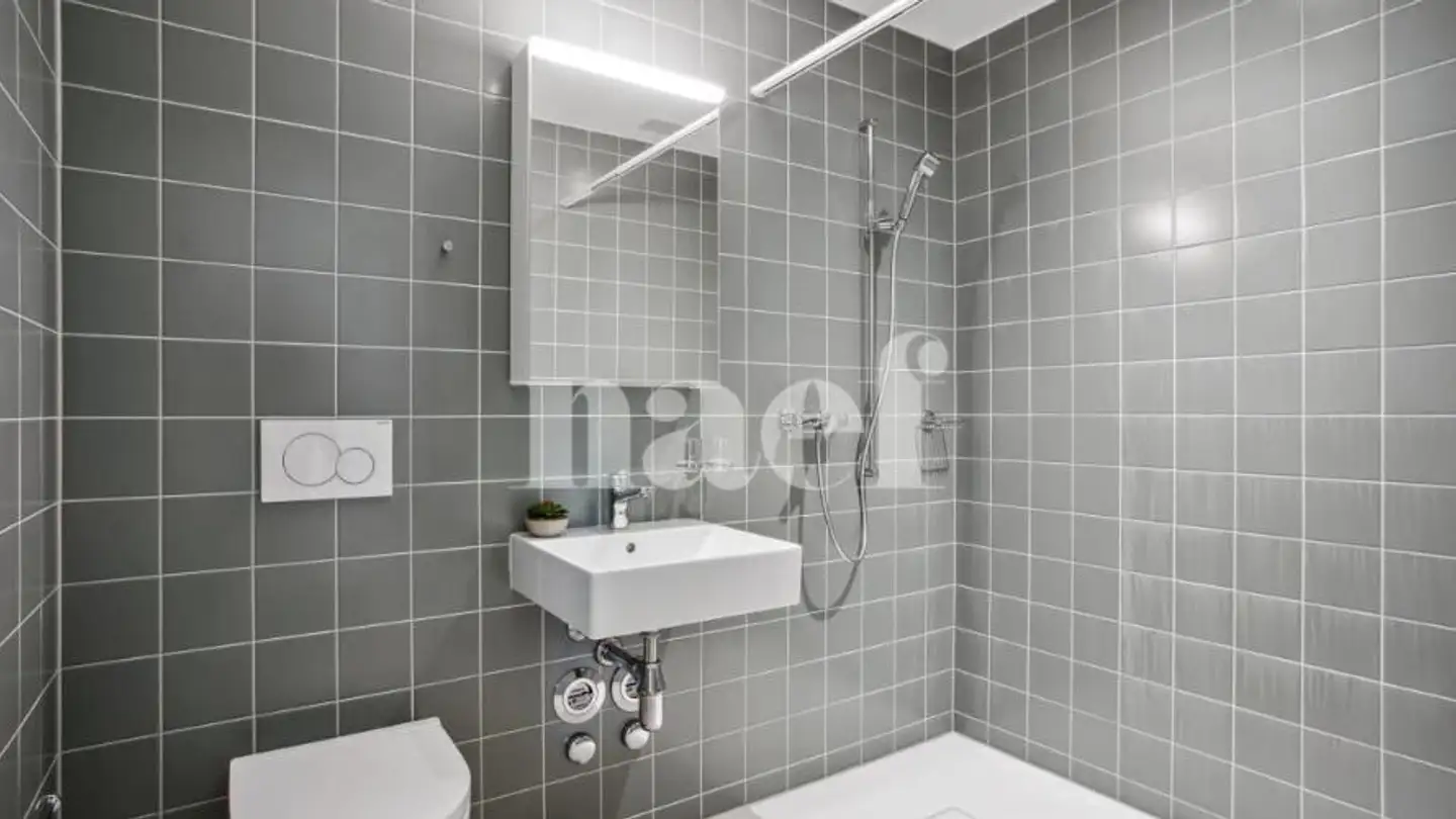 Appartamento in affitto - Rue des Petits-Clos 39, 2114 Fleurier - Foto 4